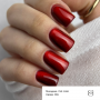 Гель-лак Gemely Cat color №016, 6 мл HEMA/TPO free